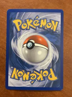 Pokemon TCG-Meganium-EX Dragon Frontiers-4/101-Holo-Rare-Delta Species-STAMPED - Image 2