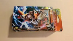 SM6 | Twilight Rogue Theme Deck Forbidden Light Pokemon NEW - Image 3