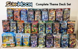 SM6 | Twilight Rogue Theme Deck Forbidden Light Pokemon NEW - Image 5