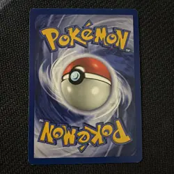 1st Edition Fearow 36/64 - Jungle - Near Mint - Image 3