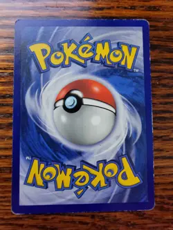 Koffing 51/102 PL! | Base Set | 1ST EDITION | Vintage WOTC Pokemon TCG - Image 2