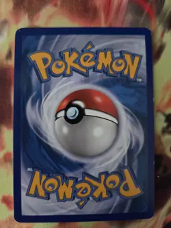 Pokemon Bulbasaur Supreme Victors Common Green Pokemon 93/147 60HP Naoyo Kimura - Image 2