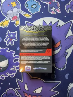Pokemon TCG - Scarlet & Violet - Paldean Fates Booster Bundle - Sealed New - Image 3