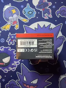 Pokemon TCG - Scarlet & Violet - Paldean Fates Booster Bundle - Sealed New - Image 4