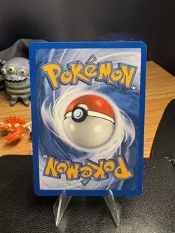 Aquapolis #130/147 Pokemon Fan Club - Image 2