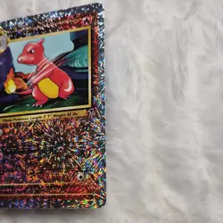 Pokemon Charmeleon Reverse Holo Legendary Collection 37/110 - Image 4