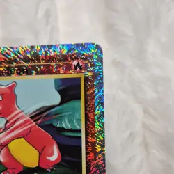 Pokemon Charmeleon Reverse Holo Legendary Collection 37/110 - Image 5