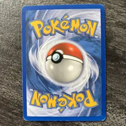 2005 Pokemon Vulpix EX Emerald 72/106 Reverse Holo Stamped - Image 2