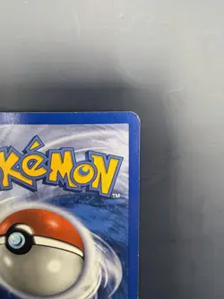 Sharpedo 38/108 EX Power Keepers Reverse Holo Stamp Pokemon HP - Image 4