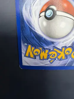Sharpedo 38/108 EX Power Keepers Reverse Holo Stamp Pokemon HP - Image 5