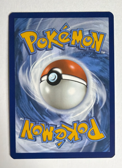 Pokemon TCG N's Zorua #189 Scarlet & Violet Promo, Black Star Promo NM-MT - Image 2