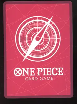 NM Trafalgar Law Romance Dawn One Piece Leader Alt Art Japanese OP01-002 - Image 2