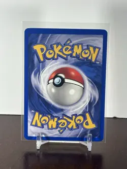 Pokemon TCG Raichu Base Set 2 Holo Unlimited Holo Rare Card 16/130 LP Condition - Image 2