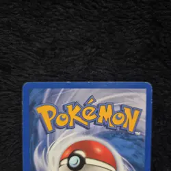NM/LP Pokemon TCG Card NM - Bulbasaur 94/165 Expedition Base Set !!! - Image 4