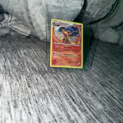 Pokemon Charizard Bundle Lot Of 5 Card’s 🔥😮 - Image 2