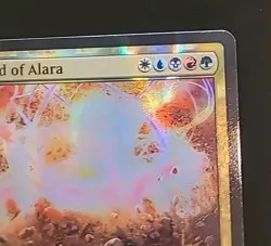 MTG From The Vault: Annihilation Child of Alara, Foil - Image 5