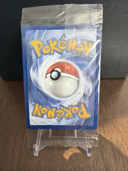 Pokemon Mimikyu TCG Black Star Promo Card Paldean Fates ETB Sealed 1 - Image 2