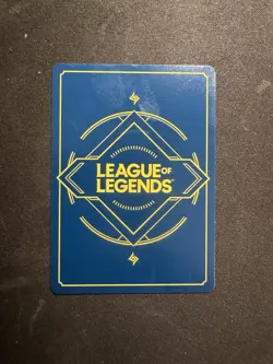 Riftbound Origins - Sabotage - OGN 156/298 - Foil NM/M Card x2 (TWO COPIES) - Image 3