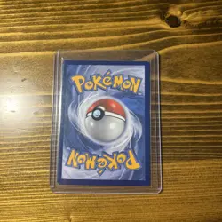 PROMO Birthday Present Pikachu SWSH234 NM / M - COSMOS HOLO - Pokemon Go Card - Image 2