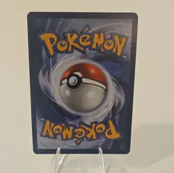 Pokemon TCG Gumshoos 153/132 Mega Evolution Illustration Rare - Image 2