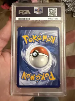 Pokemon Charizard ex 223/197 Obsidian Flames PSA 9 Special Illustration Rare Ho… - Image 2