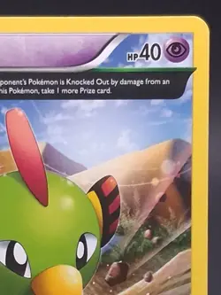 Natu 28/108 Roaring Skies | Delta Plus Ancient Trait Half-Art | Pokemon TCG 2015 - Image 2