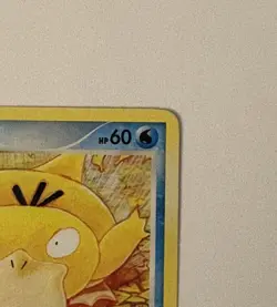 Pokemon Psyduck Platinum 87/127 - 2009 Common Basic Regular - Image 3