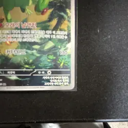 Flygon Full Art Holo 101/094 Pokemon TCG Phantasmal Flames - Image 2