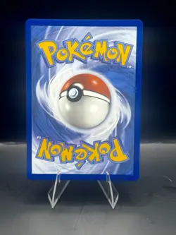 Pokemon TCG Hilda 164/086 White Flare Trainer-Supporter Ultra Rare Full Art Holo - Image 2