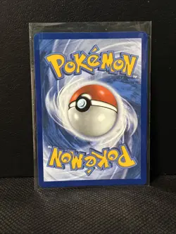Pokemon TCG Ascended Hereos N's Zekrom 031 Black Star Promo - UNSEALED - Image 2