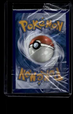 Pokemon TCG Mimikyu 075 Scarlet & Violet Promo Sealed NM (J) - Image 2