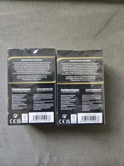 Pokemon TCG Perfect Order Booster Bundle X2 Brand New & Sealed - Image 2