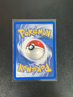 Pokemon Smeargle Neo Discovery 2001 Holo Rare 11/75 WotC MP - Image 2