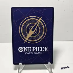 Sanji (Winner Pack 2025 Vol. 1) - One Piece Promotion Cards (OP-PR) - Image 2