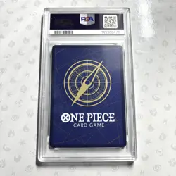 Nami OP11-054 PSA 10 3rd Anniversary Set 2025 Promo One Piece - Image 3