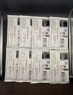 Bandai One Piece Card Game Awakening of the New Era 22x Booster Packs English - Image 2