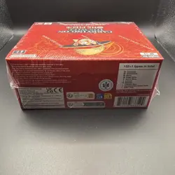 SEALED One Piece TCG OP-13 Carrying On His Will Booster Box English 1st Print - Image 4