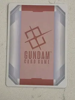 Resource R-013 C+ Alt Art Common - GD02: Dual Impact - Gundam Card Game - Image 2