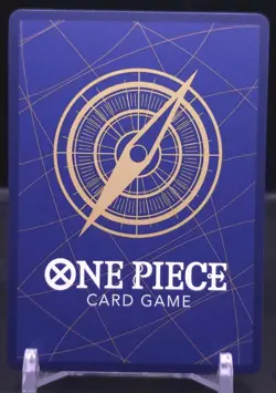 Monkey D. Luffy OP13-118 SEC Carrying on His Will - ONE PIECE Card Game Chinese - Image 2