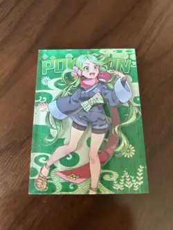 Non TCG Pokemon Elf Eif Origin 2.0 Mallow & Bounsweet Case Hit Acrylic Thick - Image 1
