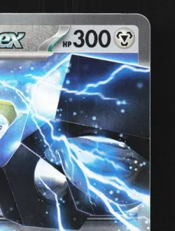 Melmetal ex 085/139 NM ex Start Decks Japanese Pokemon Card TCG - Image 5