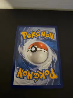 pokemon cards Dusclops full illustration mint condition - Image 2