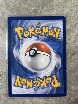 Professor's Research 241/198 Pokemon Scarlet & Violet Base Set Holo (Near Mint) - Image 2