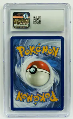 Eevee #173 Black Star Promo Prismatic ETB CGC 9 SVP 2025 Pokemon Card Slab - Image 2