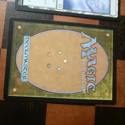 Mtg X2 The World Tree X2 NM/M Kaldheim Magic Land Card Rare - Image 4