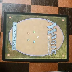 Mtg X2 The World Tree X2 NM/M Kaldheim Magic Land Card Rare - Image 5