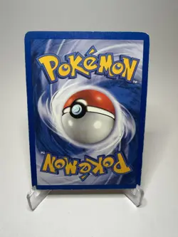 Dark Magneton TCG Holo Rare Card 11/82 Team Rocket Unlimited LP/MP - Image 2