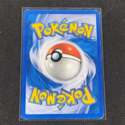 Banette - 1/100 - Reverse Holo - Crystal Guardians - Pokemon Card - LP - Image 2