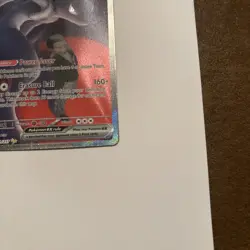Team Rockets Mewtwo EX 281/217 Ascended Heroes Pokemon English Just Pulled Mint - Image 4