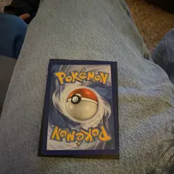 Pokemon M Lucario EX XY Furious Fists Holo Card 55/111 220 HP 140 Attack - Image 2